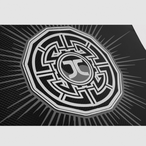 [JC] 버스트 킥 쉴드_Bust Kick Shield