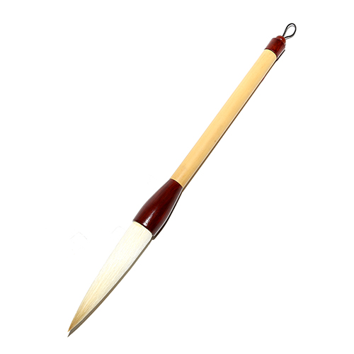 [서령필방] 신우필 20mmx105mm /50%/할인특가/정품/고급서예붓/붓글씨/동양화/서화붓/세필/단봉/중봉/사군자