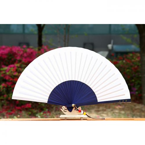 [서령필방] 백운선 25cm (청색) 中