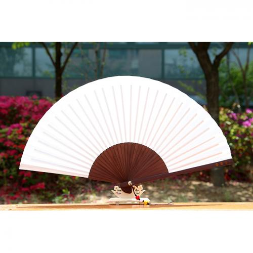 [서령필방] 백운선 30cm (밤색) 大