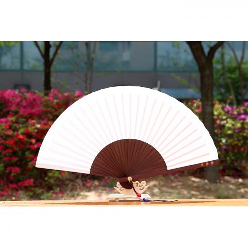 [서령필방] 백운선 25cm (밤색) 中