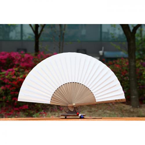 [서령필방] 백운선 25cm (오죽) 中