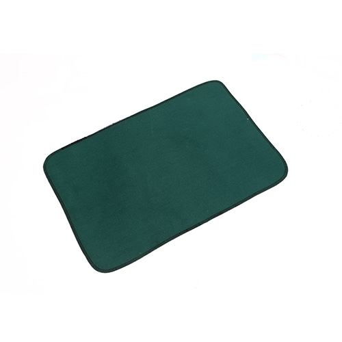 [서령필방] A4용 미니멍석 색상선택 ( 45cm x 30cm) 고급원단 구김흔적없는 오버로크 고밀도원단
