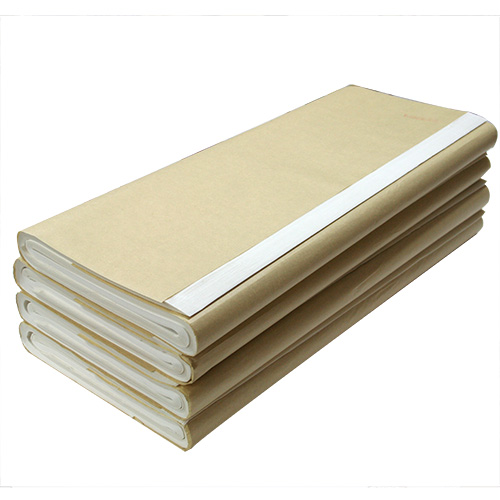 [서령필방] 송지 국전지 50장 70cm x 205cm 화선지 작품지