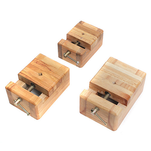 [서령필방] 인상(印床)  사이즈 선택 전각 전각돌 고정 도장 전각재료