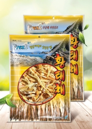 황태채-Fresh(290*410mm)-(100매)