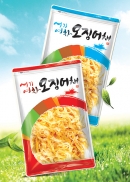 오징어채(250*390mm)-지퍼