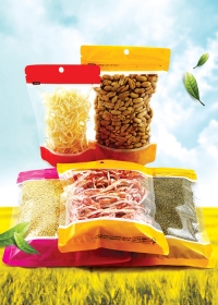 창봉투-폭(200)*길이(250mm)-지퍼