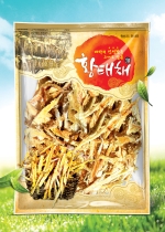 황태채-바구니(300*420mm)-400g용(100매)