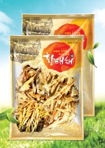 황태채-바구니(300*420mm)-400g용(100매)