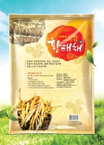 황태채-바구니(300*420mm)-400g용(100매)