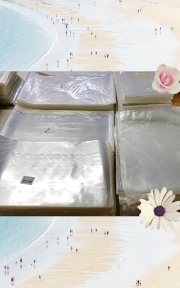 PP(무지)-폭(400~550)*길이(600~720mm)--5종류