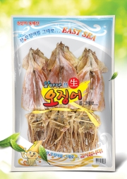 오징어450x670mm--앞바다(50매)