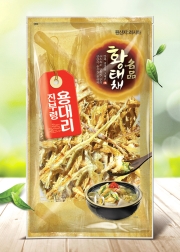 황태채-名品2(240*420mm)-(250g용)-지퍼