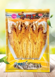 황태포(430x600mm)-5마리꼬리끼움