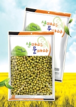 산따라물따라(230*330mm)-(100매)