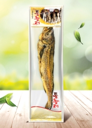 통황태(150*650mm)-(100매)