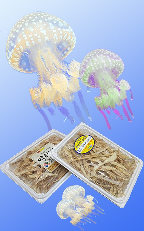SL-231(투명,백색)--1줄(100EA)