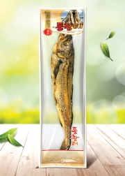 통황태(170*720mm)-(100매)