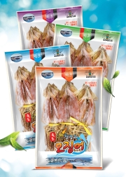 속초오징어(400*600mm)-(50매)