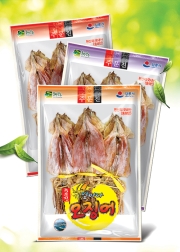 주문진오징어(400*600mm)-(50매)