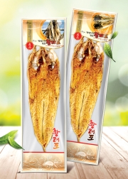 황태포(180*600mm)-(100매)