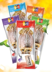 덜마른오징어(230*600mm)-청정海(大)-(50매)