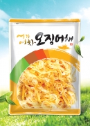 오징어채(310*440mm)-지퍼