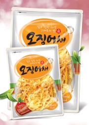 오징어채(220*300mm)-지퍼