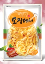오징어채(300*430mm)-지퍼