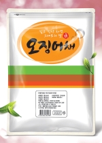 오징어채(300*430mm)-지퍼