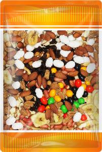 창봉투-폭(230/250/270)*길이(350mm)--지퍼3종