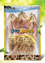 동해안오징어(470*700mm)--East Sea(50매)