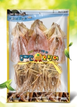 동해안오징어(470*700mm)--East Sea(50매)