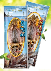 덜마른오징어(230*600mm)-Fresh-(50매)