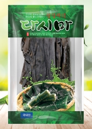 다시마(300*800mm)