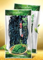 미역(220*400mm)---건미역(100매)