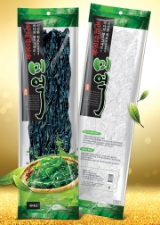 미역(320*1100mm)---산모용돌각