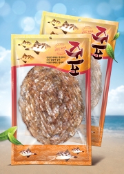 취포(160*260mm)1줄---맛있는취치포(100매)