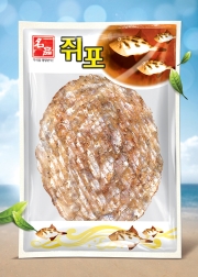 쥐포(220*320mm)---名品쥐포(100매)