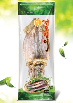 특건오징어(230*600mm)--지퍼-(50매)