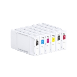 SC-T3740E,T3740D,T5740D,T7740D 6색 110ml 잉크 1세트