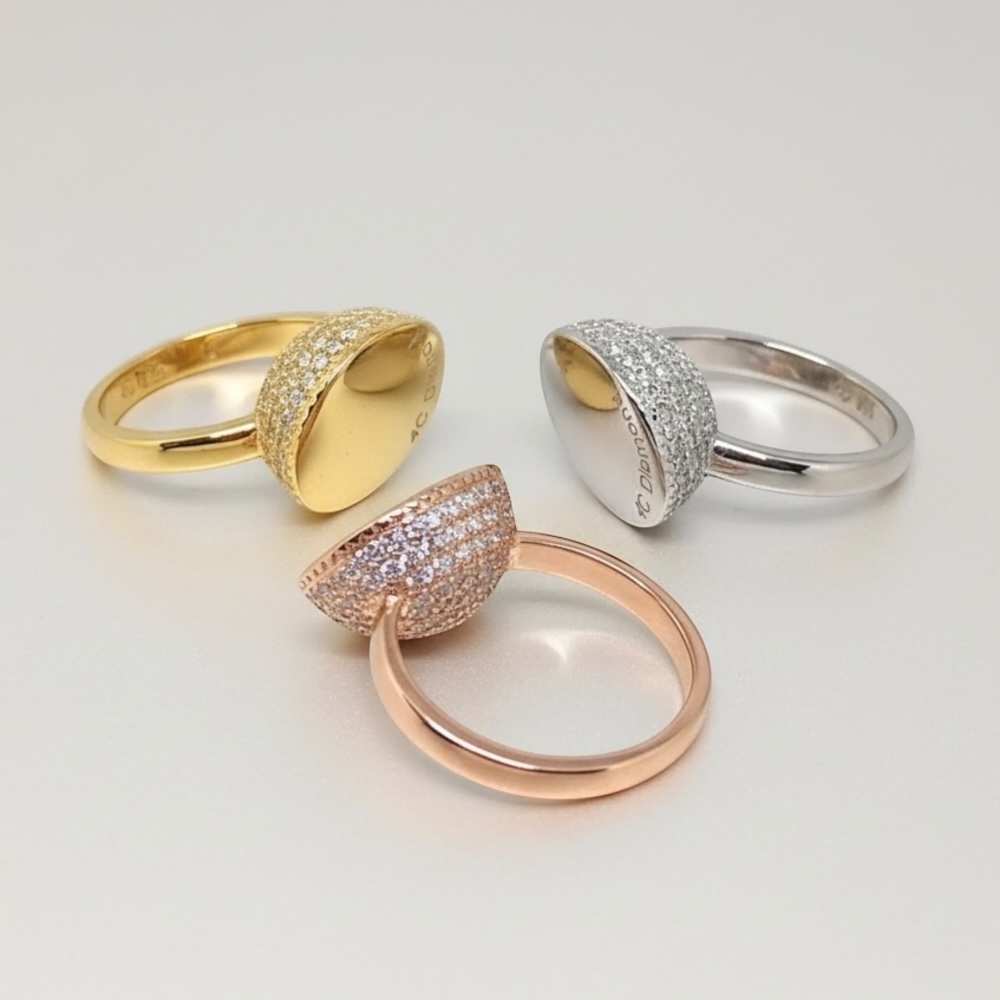 스토리링(Story Ring)_Silver925