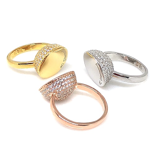 스토리링(Story Ring)_Silver925