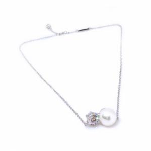 Sol Necklace (솔 네크리스)_Silver925