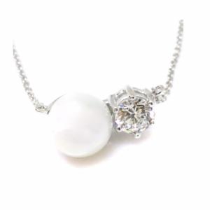 Sol Necklace (솔 네크리스)_Silver925