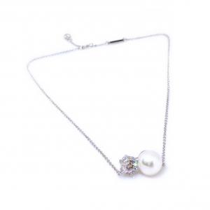 Sol Necklace (솔 네크리스)_Silver925