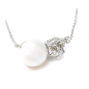 Sol Necklace (솔 네크리스)_Silver925