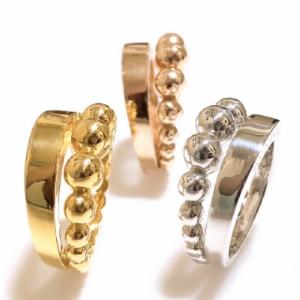 Day Dew Ring(데이듀링 라지 )Silver925