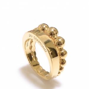 Day Dew Ring(데이듀링 라지 )Silver925